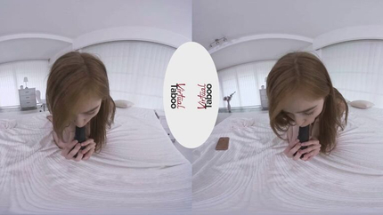 Jia Lissa - Tease VR SD (2026)
