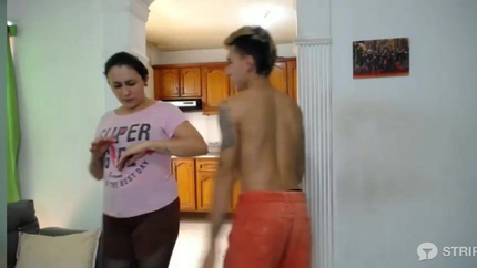 Having Fun Sex With My Gf And Her Step Mom SD (2026)
