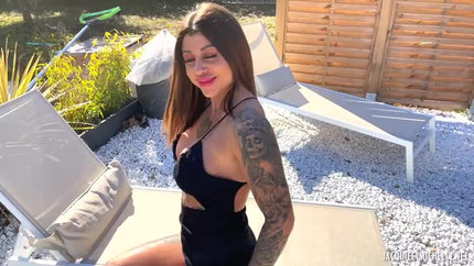 Dirty Lesbians Sex With Amanda And Candie - Candie Luciani SD (2026)