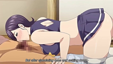 Ano Ko No Kawari Ni Suki Na Dake Episode 1 60Fps SD (2026)