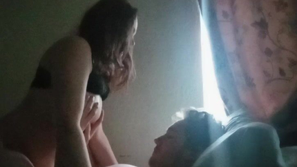 Just Turned 18 Sex With Her Boyfriend SD (2026)