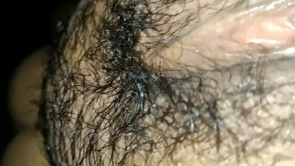 Play Time Hairy Pussy SD (2026)