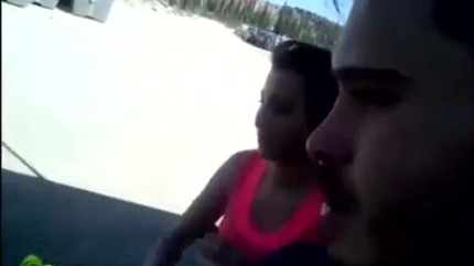 Arabic Nurse Showing And Playing With Big Tits 2022 SD (2026)