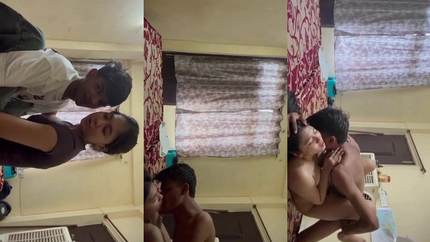 HInDI New Viral Girl And Boy Leaked Sex Video SD (2026)
