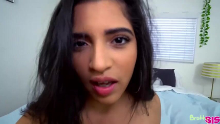 Gabriela Lopez My Step Sisters Big Tits (NC Your Video VOSTFR)eporner SD (2026)