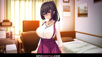 Hozuki's Gender-bending Journey Hot, Steamy Fun With Her Best Friend Sho! SD (2026)