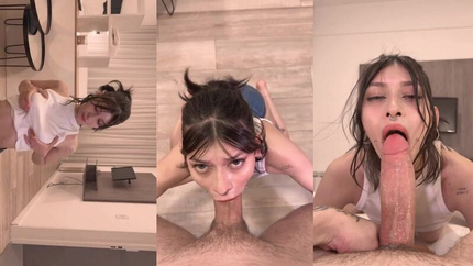 Pov Blowjob Big Cock - Meg Vicious SD (2026)
