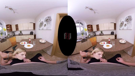 Kati Taboo - Katerina Hartlova SD (2026)