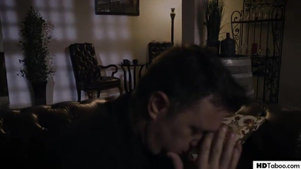 PURE TABOO Politican's Wife Fucks The Scandal Journalist - Evelyn Claire SD (2026)