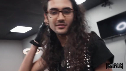 Tyler Steel, Diamond Franco - Right Here In The Tattoo Parlor?!! - Tyler Steel SD (2026)
