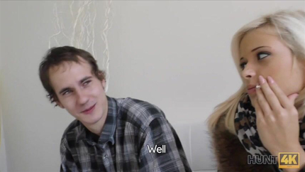 Beautiful Teen Tries Sex For Money With Skillful Neighbor SD (2026)