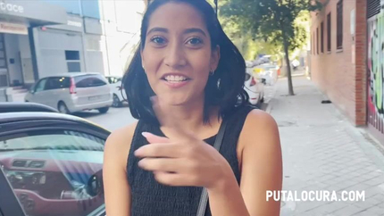 Esta Puta Cochina Vende Dulces Para Adultos SD (2026)