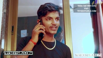 Delivery Boy Ne Ghar Ke Malkin Ko Jordar Choda Mast Ghapaghap Kiya SD (2026)