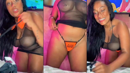 Camila Garcia Morena Gostosa SD (2026)