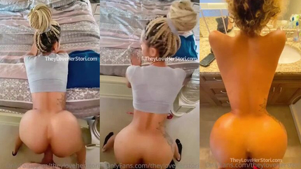 Stori CERTIFIED TWERKA DOUBLE TWERK SD (2026)