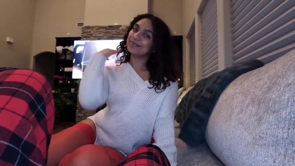 Christmas Creampie: 7 Times He Came! SD (2026)