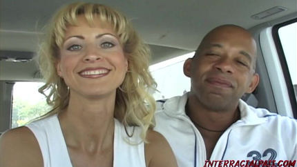 Leeza Jones Fulfills Her Fantasy By Fucking A BBC SD (2026)