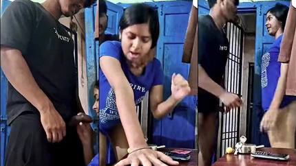 Indian Sexy Girl Having With His Bf At Home SD (2026)