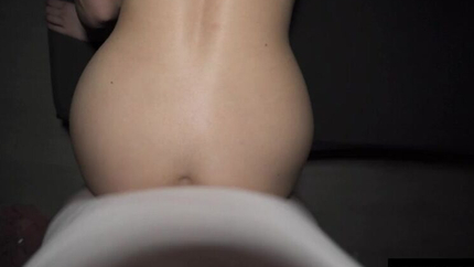 Busty Tik Tok Teen BEGGED For It SD (2026)