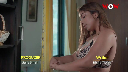 Tuesin Teacher Ko Choda SD (2026)