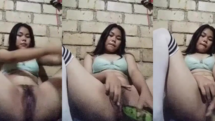 ABG Colmek Pake Timun SD (2026)