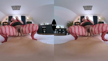 Cristina Santes - Lick My Ass SD (2026)