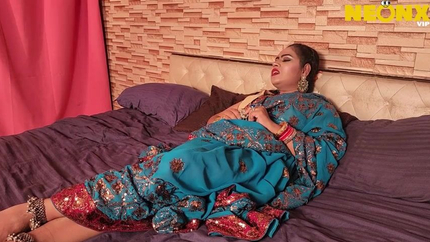 Big Boobs Indian MILF Rough Fucked SD (2026)
