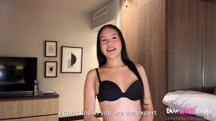 PT Teen Latina Petynita 7395 SD (2026)