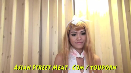 Incorruptible Asian Anal Asshole Tart SD (2026)