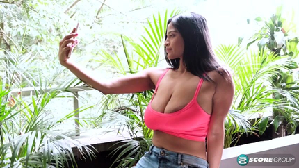 Bella And Her Big, Beautiful Boobs SD (2026)