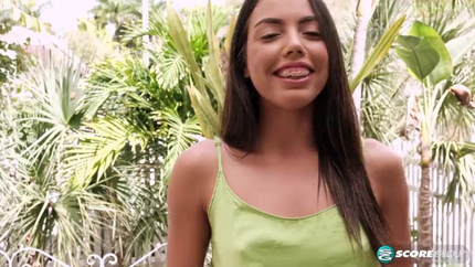 She Used To Work In A Pet Store. Now You Can Pet Rachel's Pussy - Rachel Rivers SD (2026)