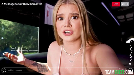 Fiona Frost Sky Wonderland Lana Gee SD (2026)