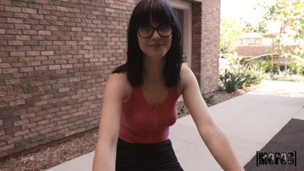 You Look Like A Natural Born (cock) Rider! - Alice Moore - Charles Dera SD (2026)