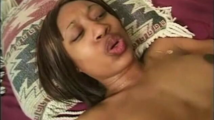 HOT EBONY ANAL 393 SD (2026)