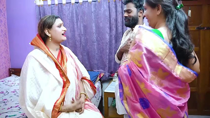 Hottest Sex With Big Boobs Indian Aunty SD (2026)