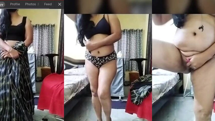 Sravyasexyy Stripchat Model SD (2026)