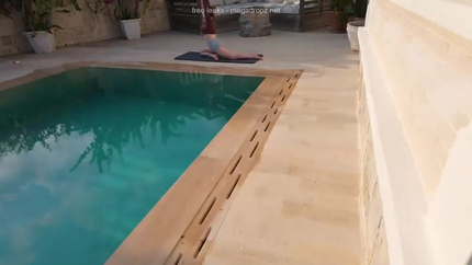 Comatozze Gets Banged After Yoga SD (2026)