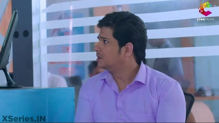 OFFICE ME BHABHI KO CHODA SD (2026)