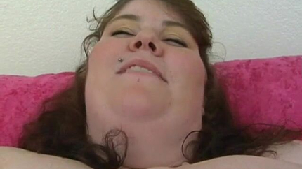 SSBBW Ashley POV BJ SD (2026)