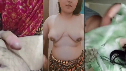 HInDI Desi Chubby Girl Sex With Jija SD (2026)