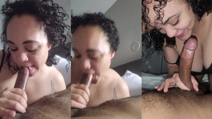 BBC B MILLZ GETTING AMAZING DEEPTHROAT BY REDBONE MATURE MILF SD (2026)