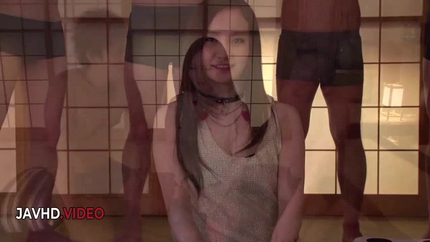 Misuzu Tachibana's Hot Asian Blowjob Scenes With Multiple Men Gangbang Action SD (2026)
