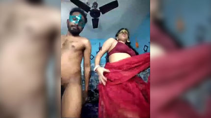 Indian Sexy Couple Full Sex SD (2026)