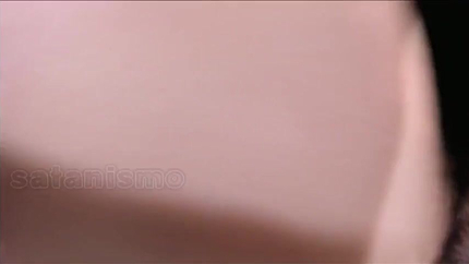 Hairy Korean Woman Masturbating SD (2026)