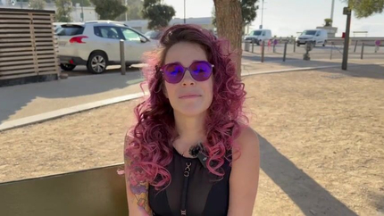 Magdalena Medusa, 29 Years Old, From Dijon! SD (2026)