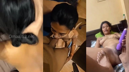 Sexy Indian Girl Fucked And Get Fingered By Leg Thumb SD (2026)