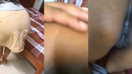 Sexy Desi Wet Pussy Fucked Hard By Hard Indian Dick SD (2026)
