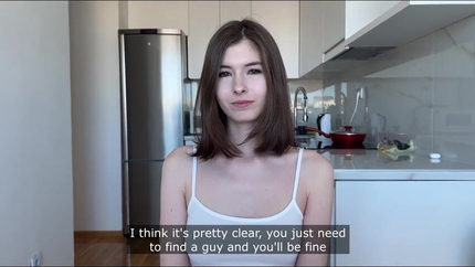 Cut1e K1m Amateur Sex 37 SD (2026)