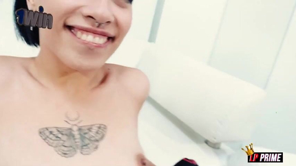 Hot Naked Gal Amber Kai Gives The Hottest Rectal GAPE - Fabulous And Horny! SD (2026)