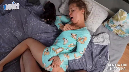 Unexpected Rock Hard Fuckfest With Nigonika - Best Porn 2023! - Renata Fox SD (2026)